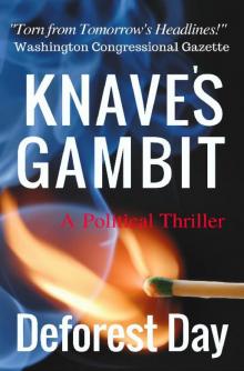 Knaves Gambit Read online