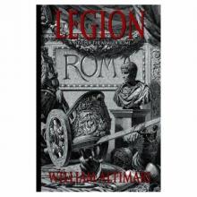 LEGION Read online