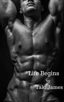 Life Begins Read online