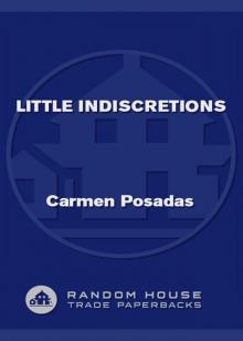 Little Indiscretions Read online