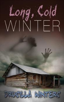 Long, Cold Winter Read online