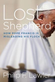 Lost Shepherd Read online