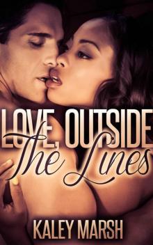 Love, Outside the Lines Read online