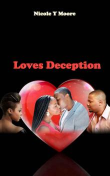 Loves Deception Read online