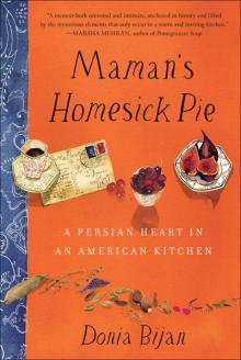 Maman's Homesick Pie Read online