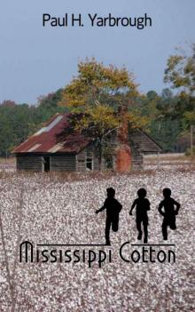Mississippi Cotton Read online