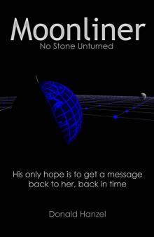 Moonliner: No Stone Unturned Read online