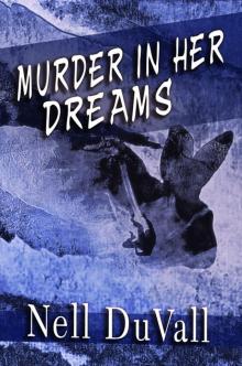 Murder In Her Dreams Read online