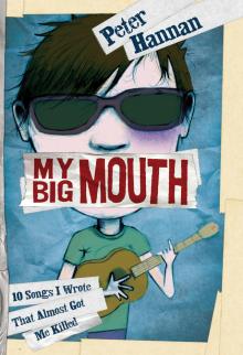 My Big Mouth Read online