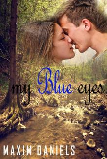 My Blue Eyes Read online