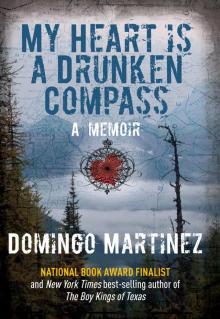 My Heart Is a Drunken Compass Read online