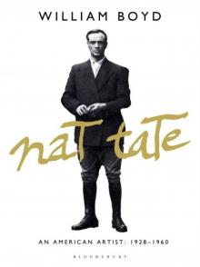 Nat Tate: An American Artist: 1928-1960 Read online