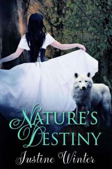 Nature's Destiny Read online