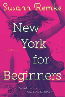 New York for Beginners Read online