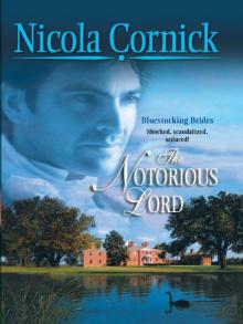 Nicola Cornick - [Bluestocking Brides 01] Read online