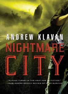 Nightmare City Read online