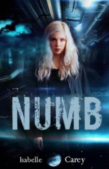 Numb Read online