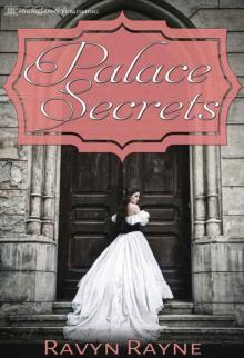 Palace Secrets Read online