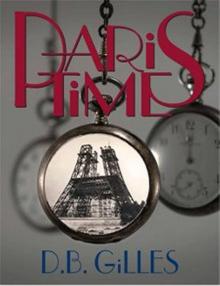 Paris Time Read online