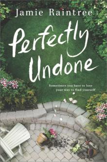 Perfectly Undone: A Novel Read online