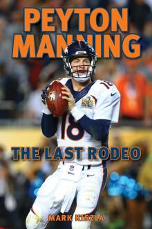 Peyton Manning Read online