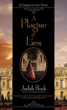 Plague of Lies (9781101611739) Read online