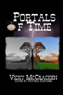 Portals of Time Read online