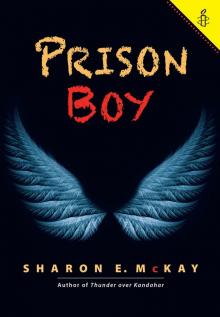 Prison Boy Read online