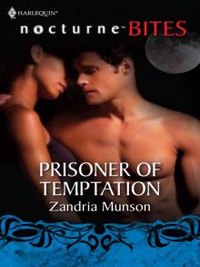 Prisoner of Temptation Read online
