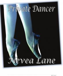 Private Dancer Read online