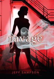 Ravage Read online