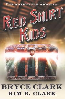 Red Shirt Kids Read online