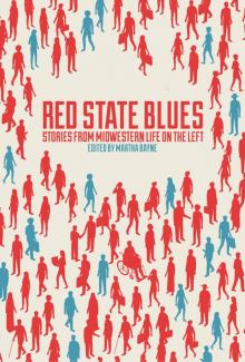 Red State Blues Read online