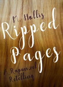 Ripped Pages Read online