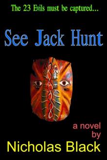 See Jack Hunt (See Jack Die) Read online