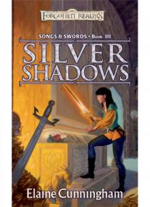 Silver Shadows Read online