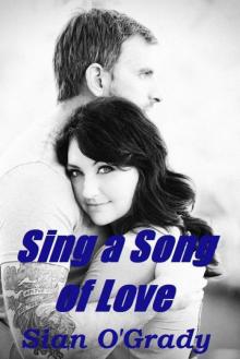 Sing a Song of Love Read online