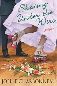Skating Under the Wire: A Mystery (Rebecca Robbins Mysteries) Read online