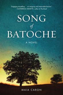 Song of Batoche Read online