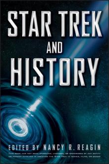 Star Trek and History Read online