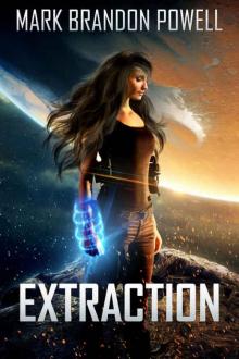 Starship Magic 4: Extraction Read online