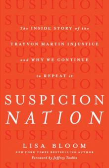 Suspicion Nation Read online