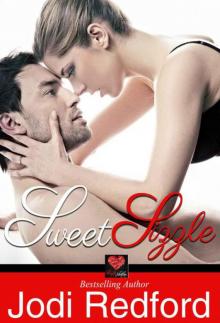 Sweet Sizzle: A Red Hot Valentine Story Read online