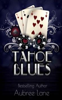 Tahoe Blues Read online
