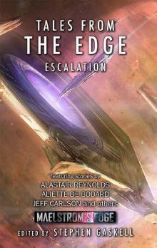 Tales from the Edge: Escalation: A Maelstrom's Edge Collection Read online