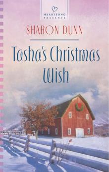 Tasha's Christmas Wish (9781460341315) Read online