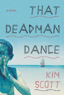 That Deadman Dance Read online