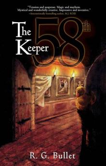 The 58th Keeper Read online