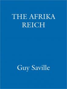 The Afrika Reich Read online