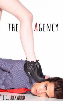 The Agency (Billionaire Erotic Romance) (The Agency Series) Read online